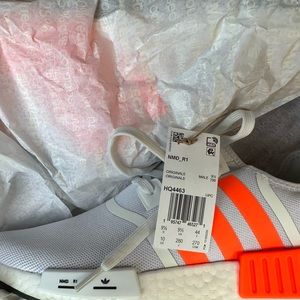 Brand New Adidas NMD_R1 Men’s size 10